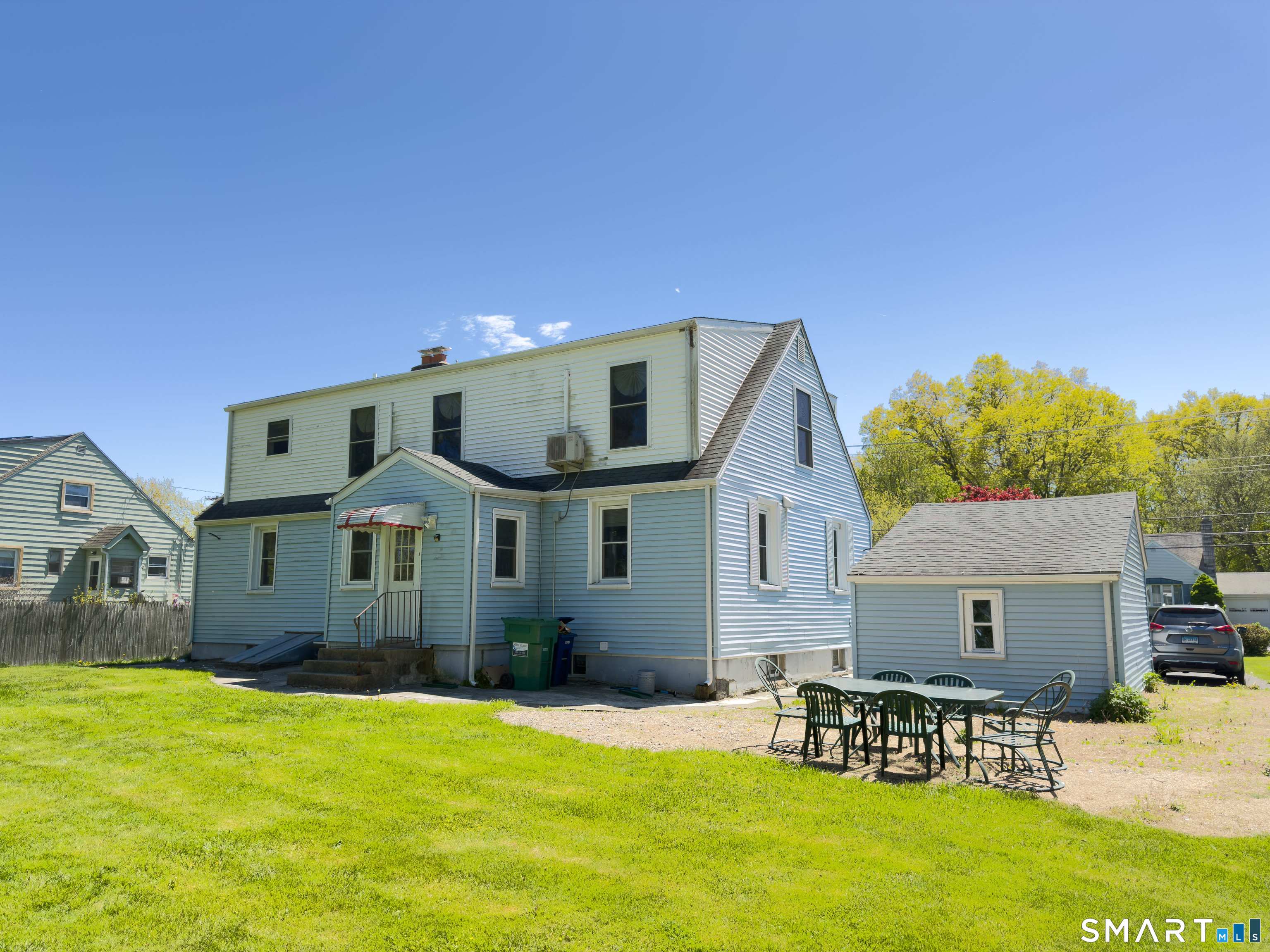 359 Dogwood Road Orange CT 06477