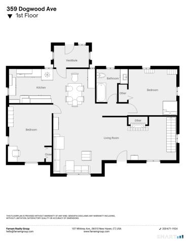359 Dogwood Road Orange CT 06477