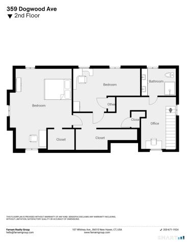359 Dogwood Road Orange CT 06477