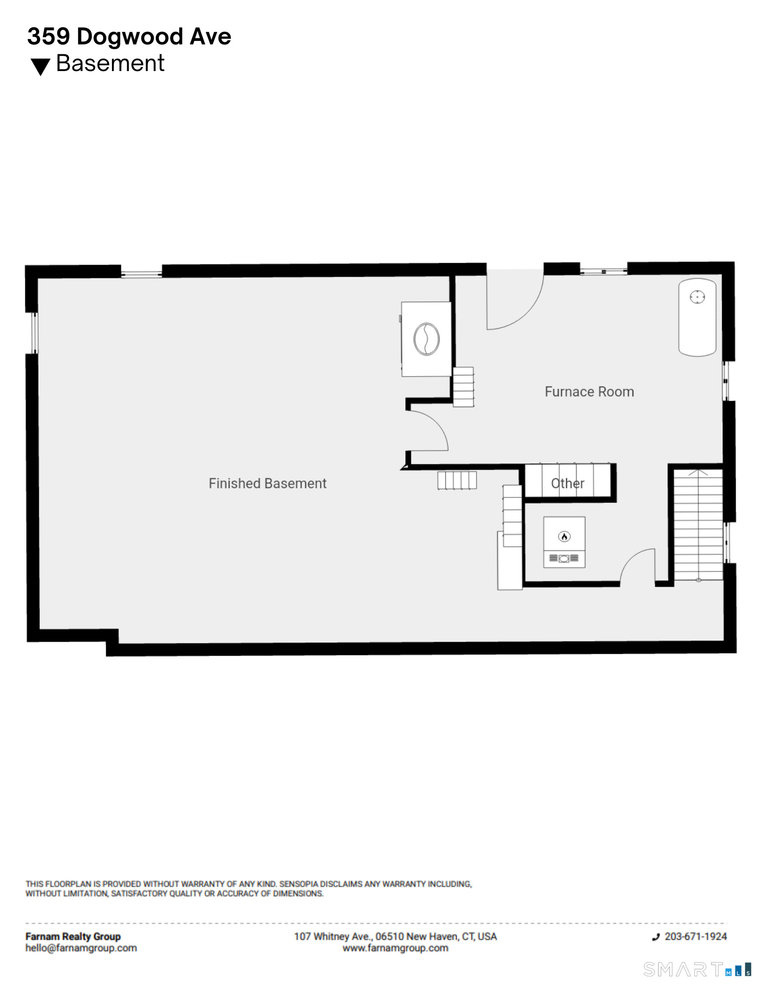359 Dogwood Road Orange CT 06477