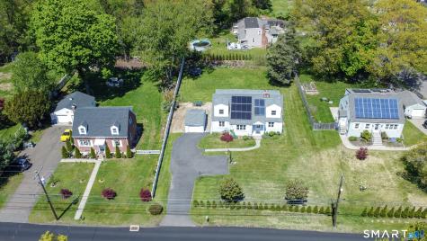 359 Dogwood Road Orange CT 06477