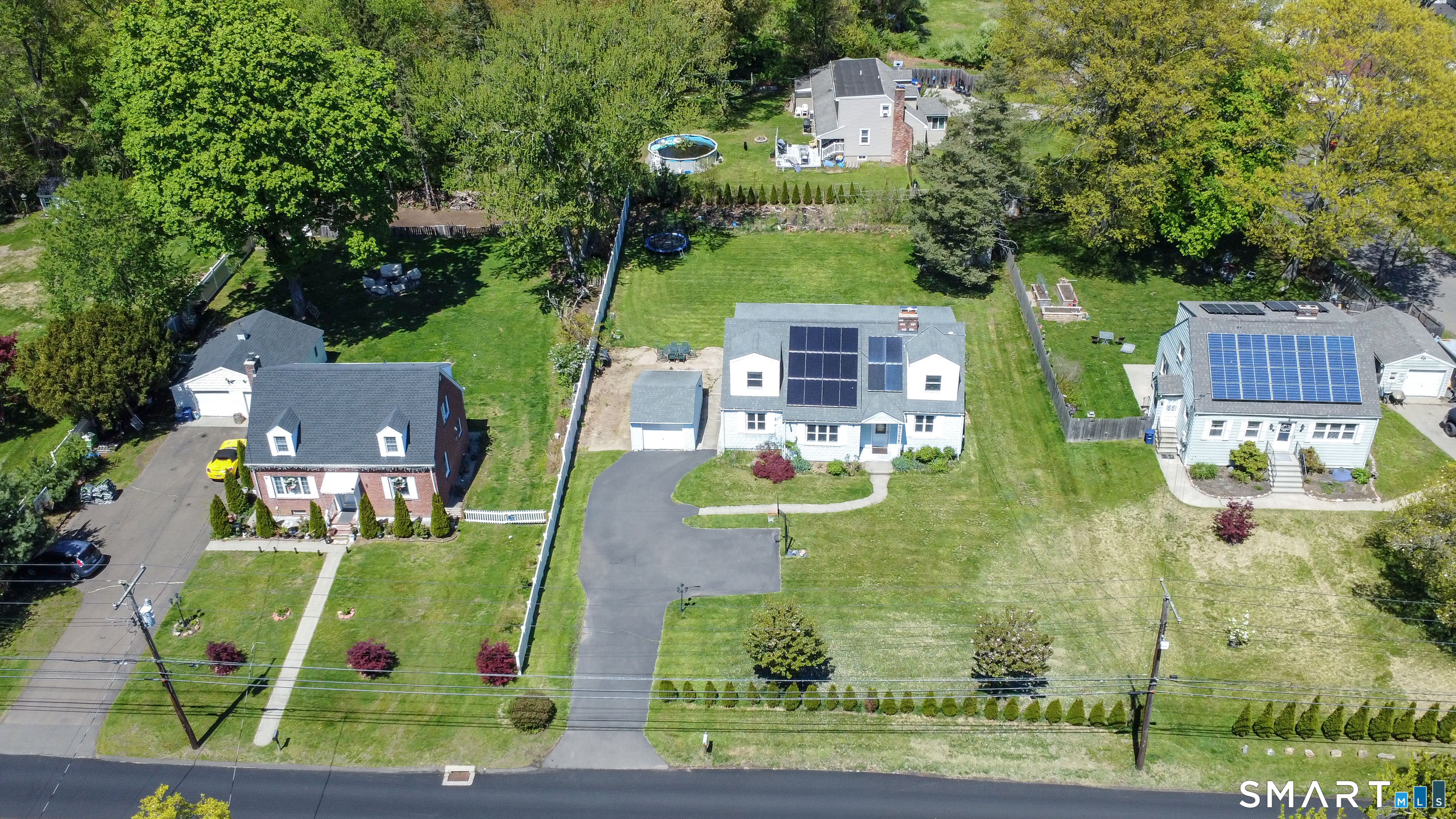 359 Dogwood Road Orange CT 06477