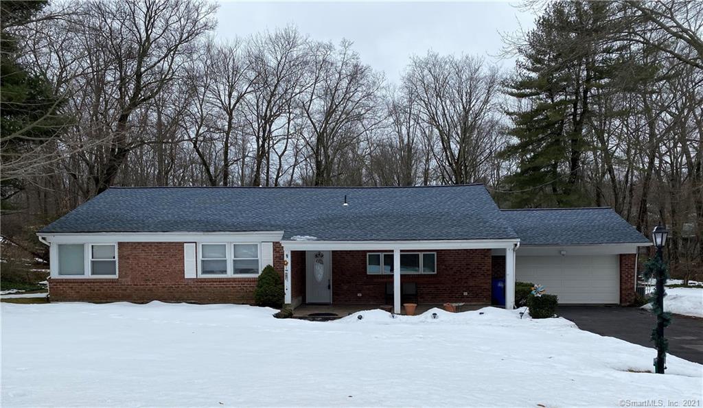 226 Knollwood Drive New Haven CT 06515