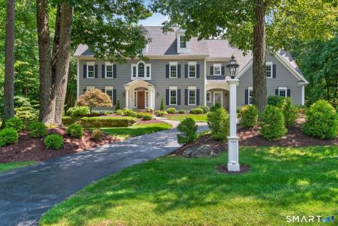 182 Northington Drive Avon CT 06001