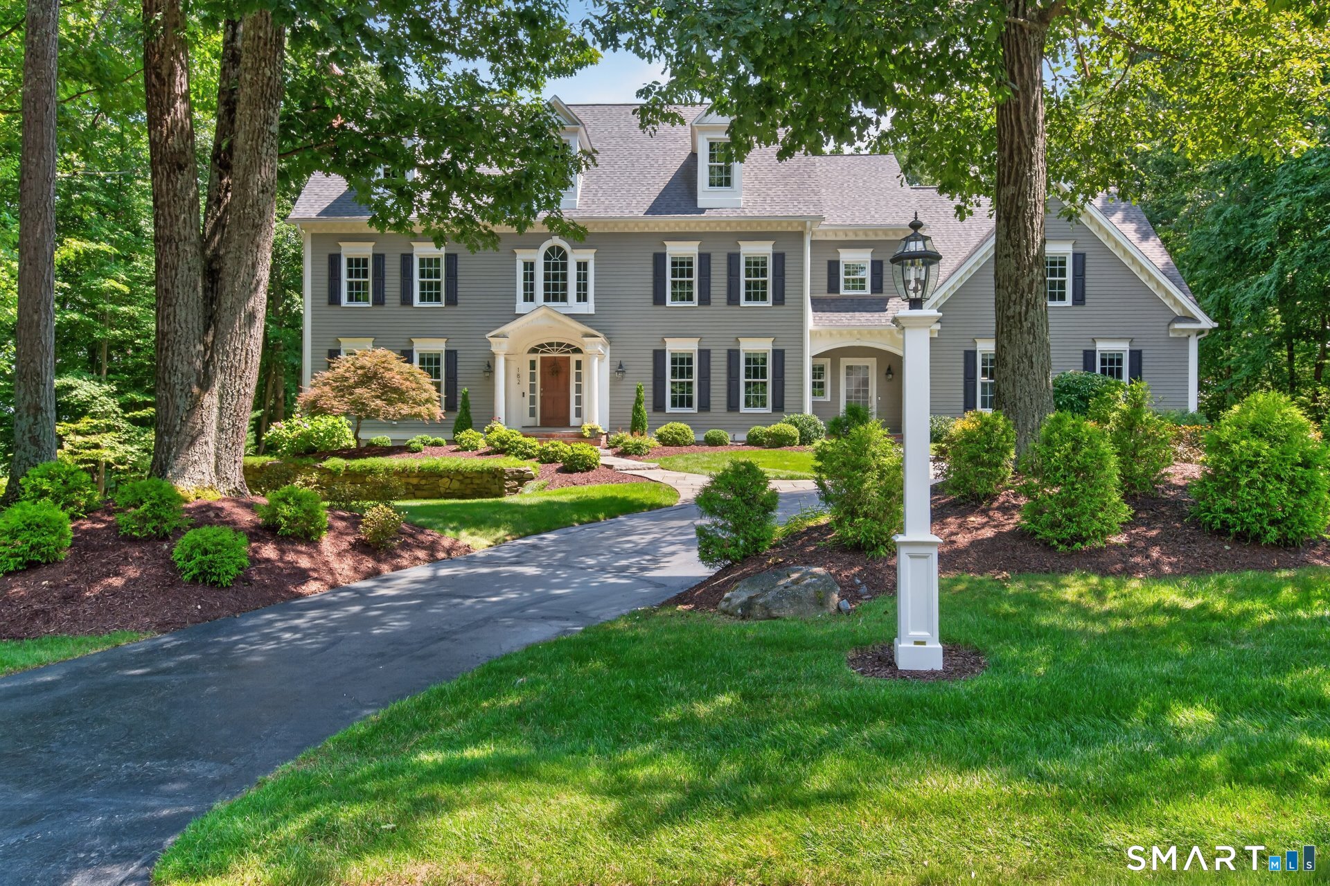 182 Northington Drive Avon CT 06001