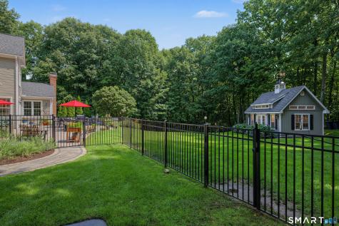 182 Northington Drive Avon CT 06001