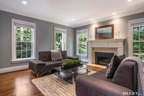 182 Northington Drive Avon CT 06001