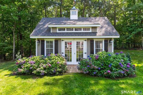 182 Northington Drive Avon CT 06001