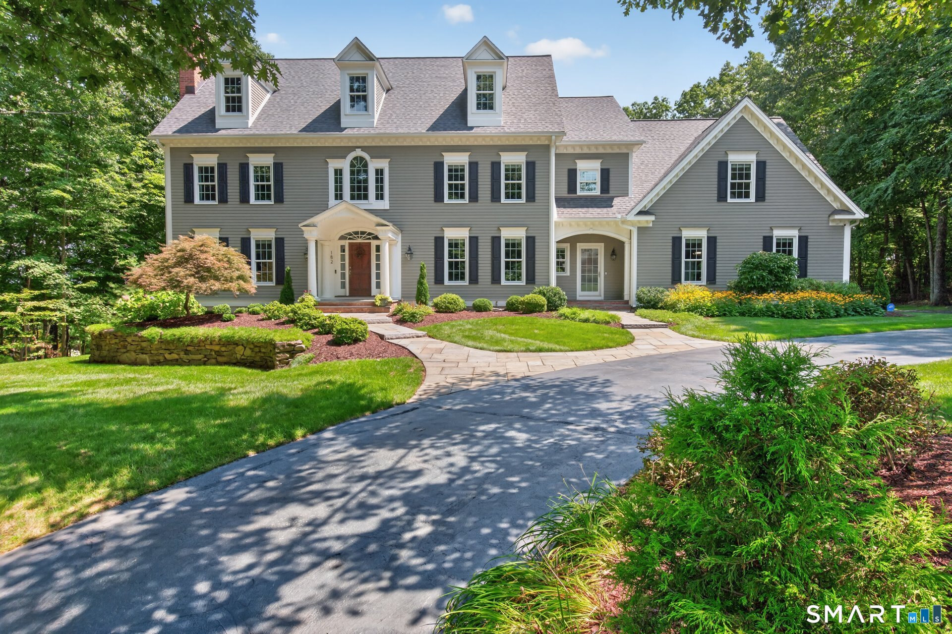 182 Northington Drive Avon CT 06001