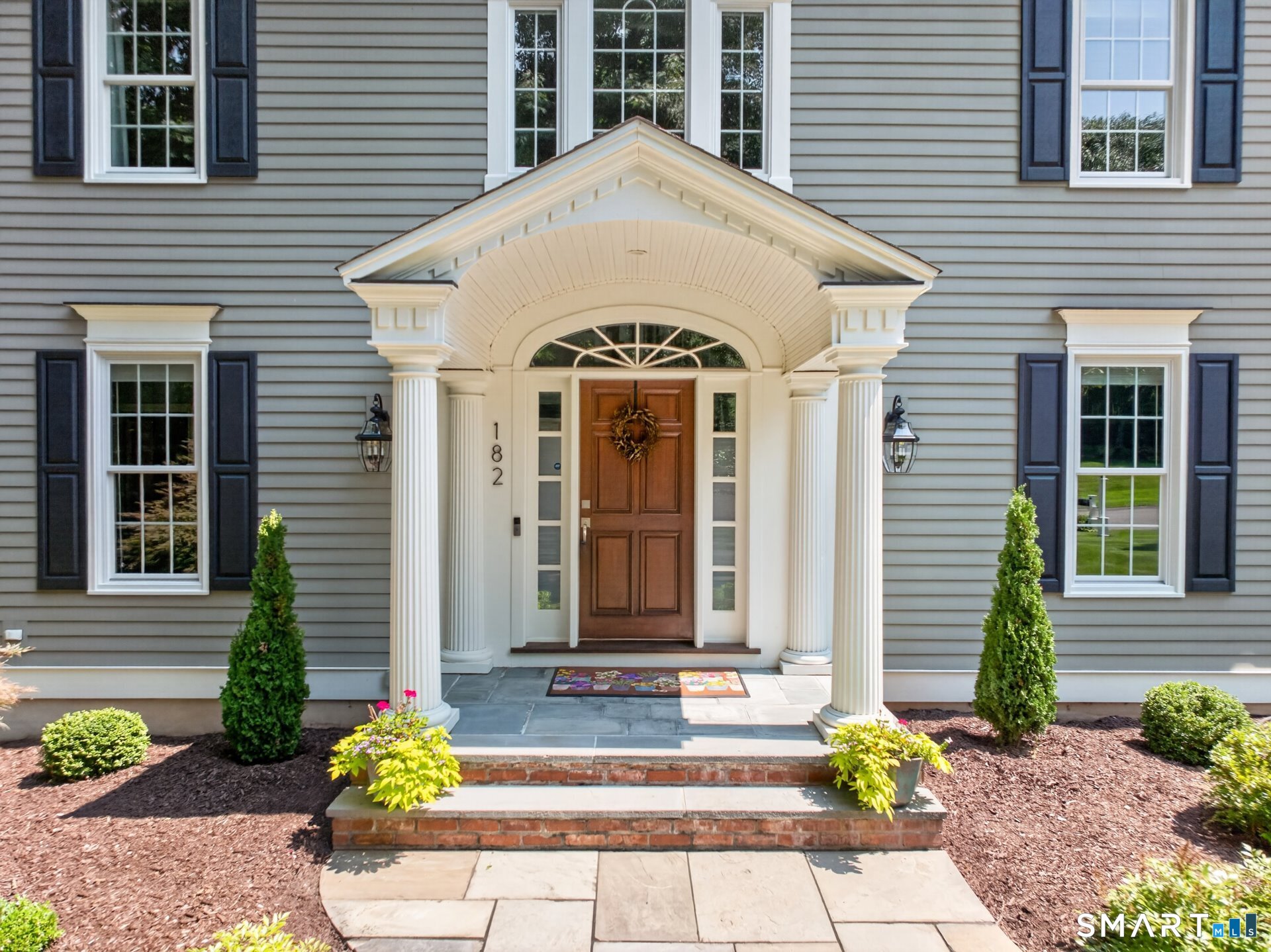182 Northington Drive Avon CT 06001