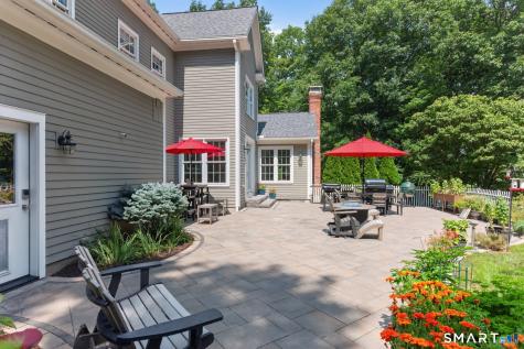 182 Northington Drive Avon CT 06001