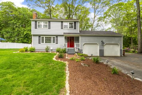 6 Stoneywood Drive East Lyme CT 06357