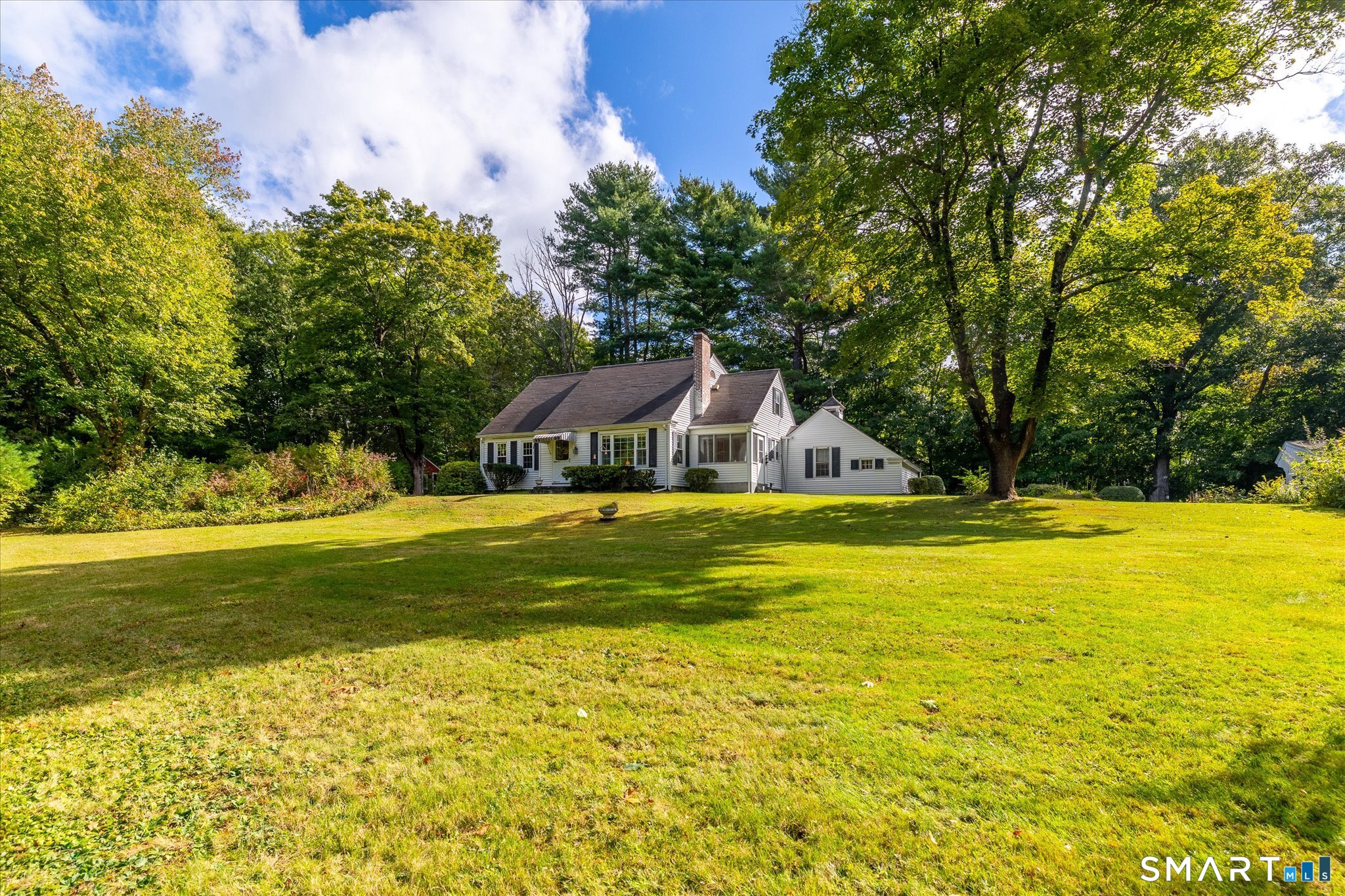 10 Homestead Road Killingly CT 06241