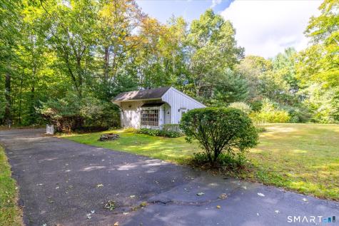 10 Homestead Road Killingly CT 06241