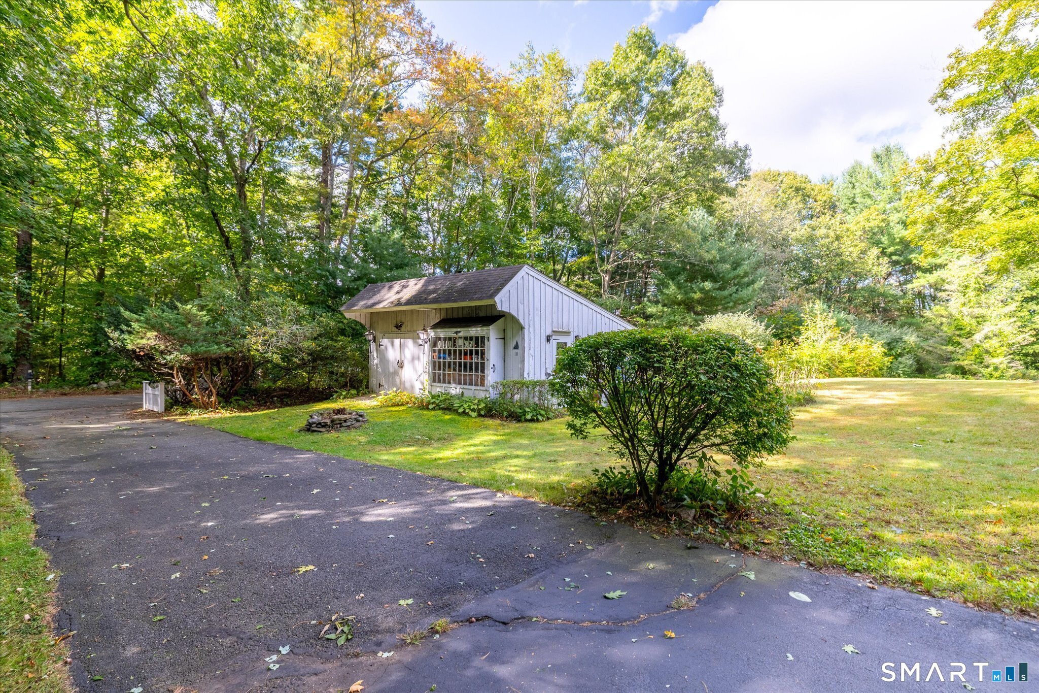 10 Homestead Road Killingly CT 06241