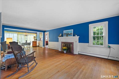 10 Homestead Road Killingly CT 06241