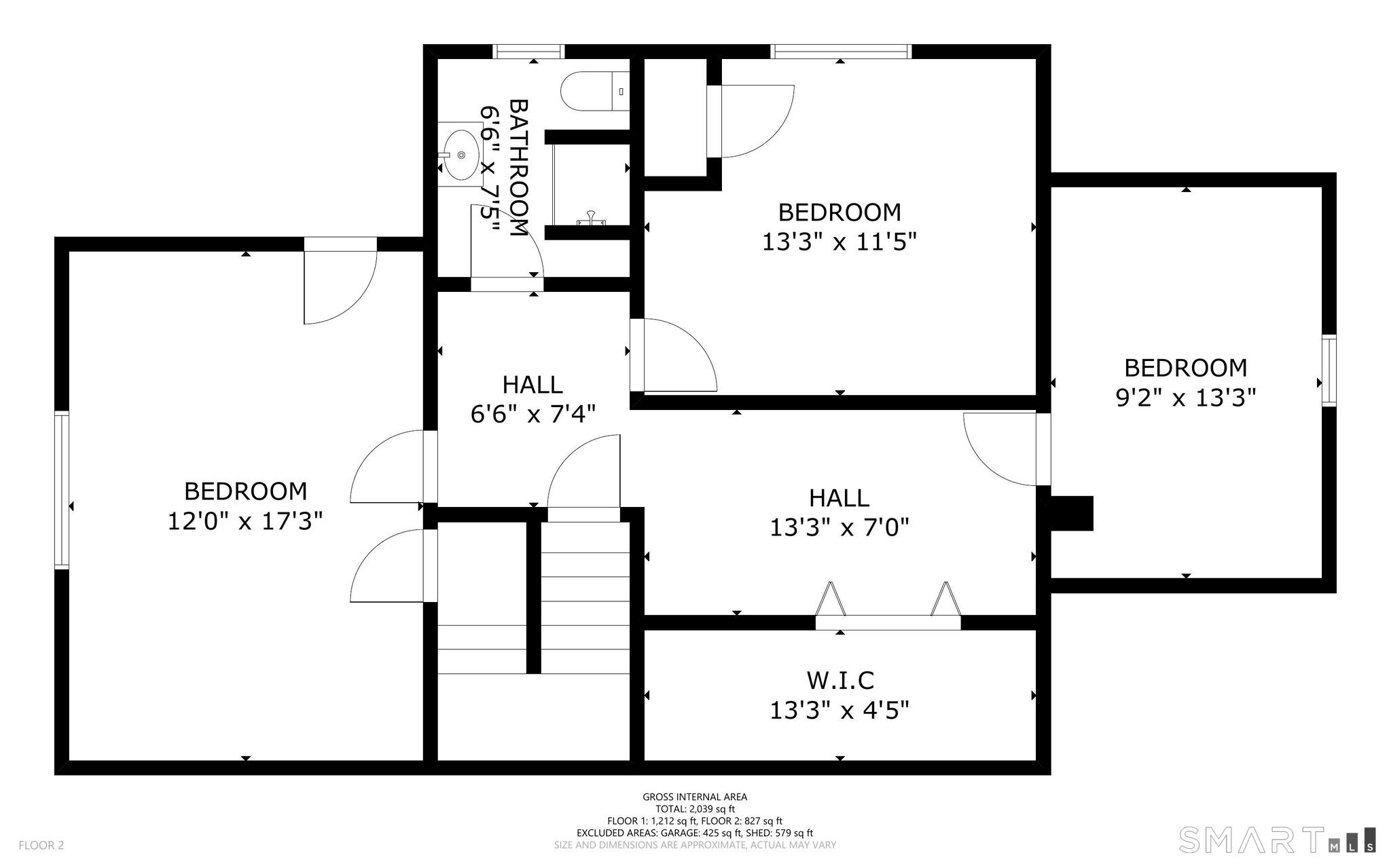 10 Homestead Road Killingly CT 06241