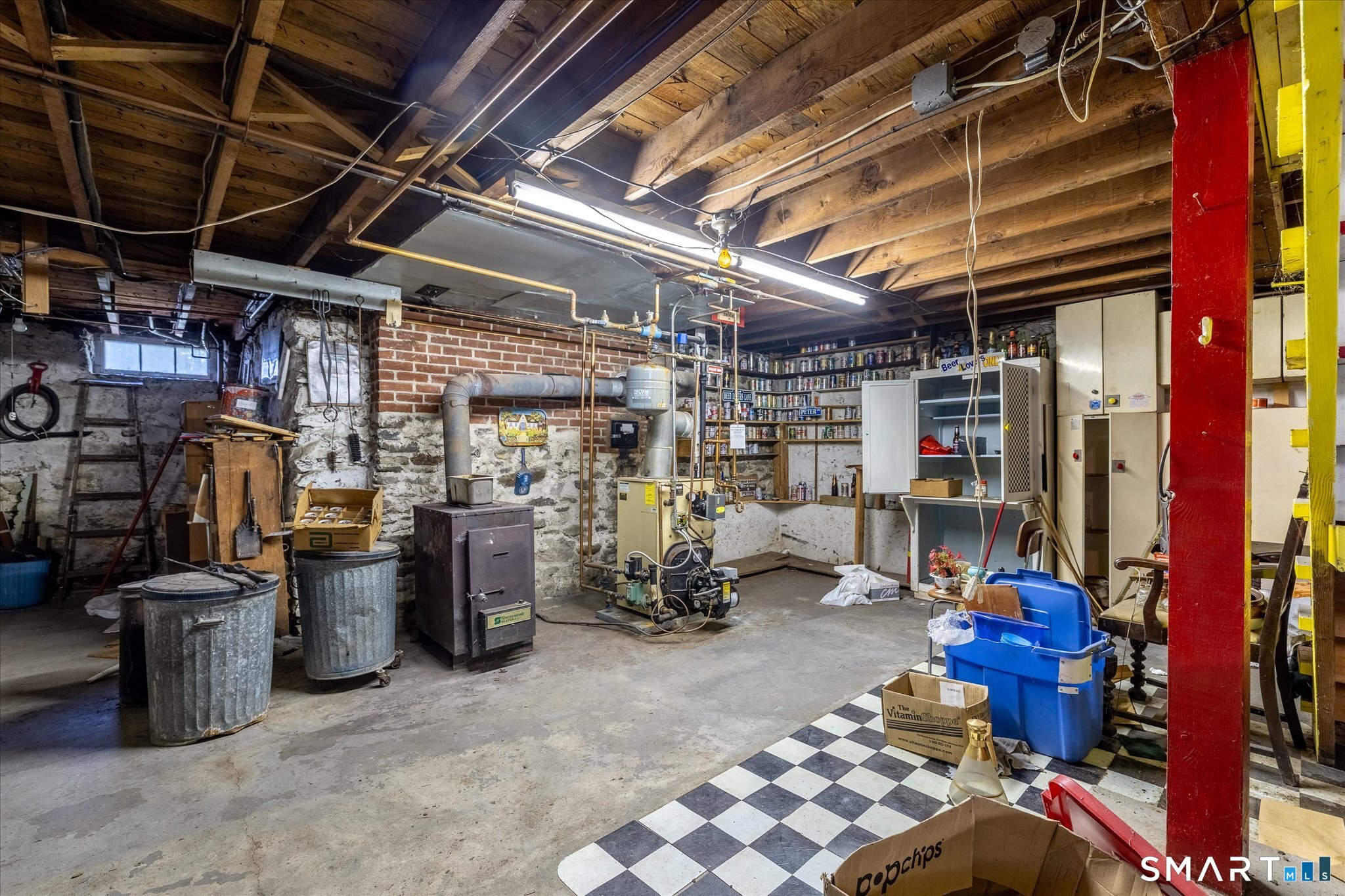 10 Homestead Road Killingly CT 06241