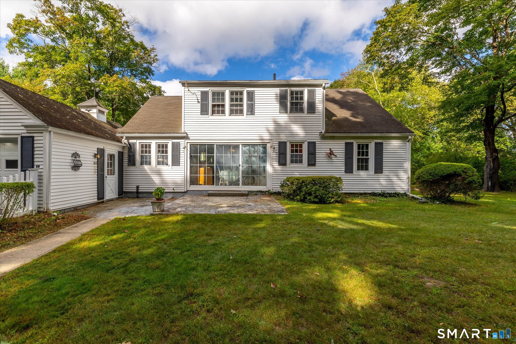 10 Homestead Road Killingly CT 06241