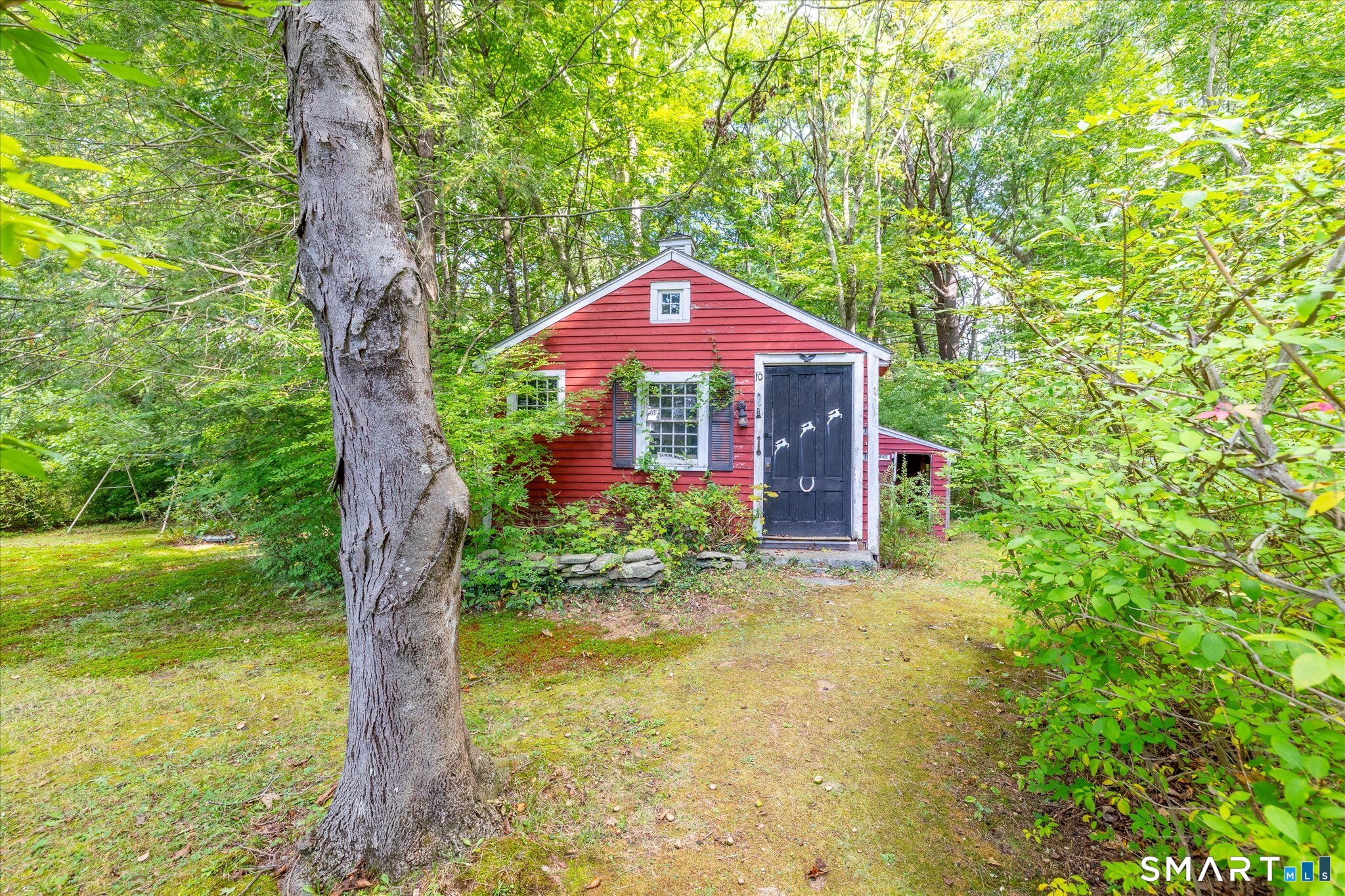 10 Homestead Road Killingly CT 06241