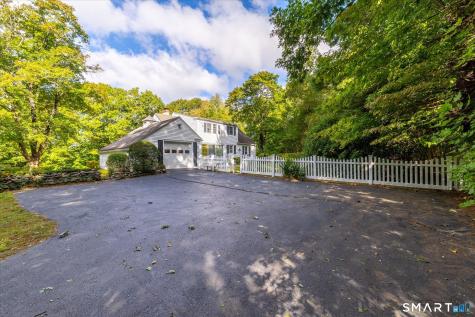10 Homestead Road Killingly CT 06241