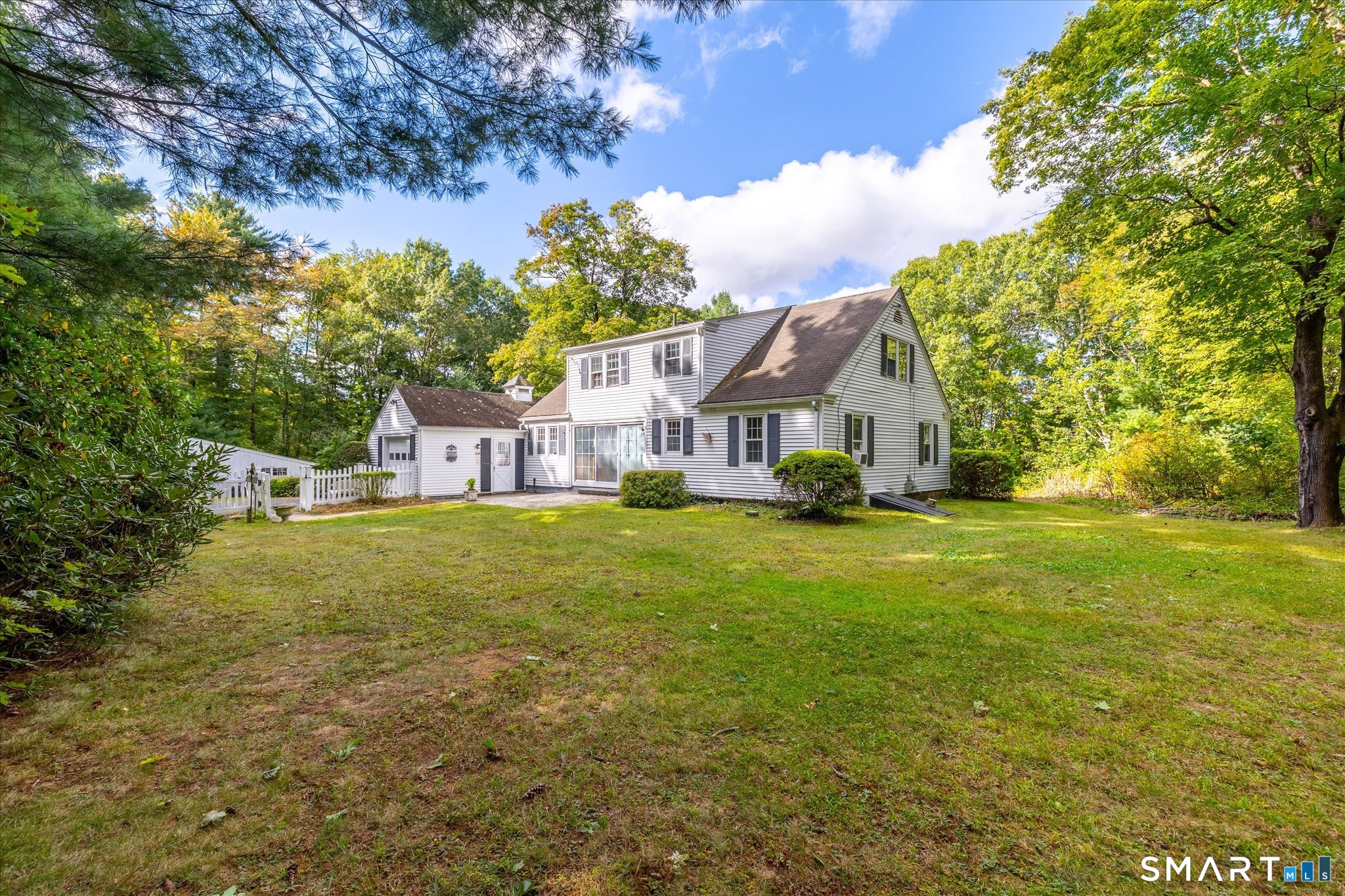 10 Homestead Road Killingly CT 06241