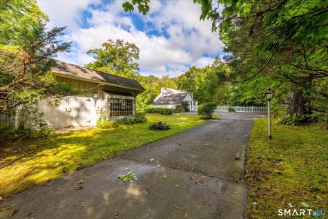 10 Homestead Road Killingly CT 06241