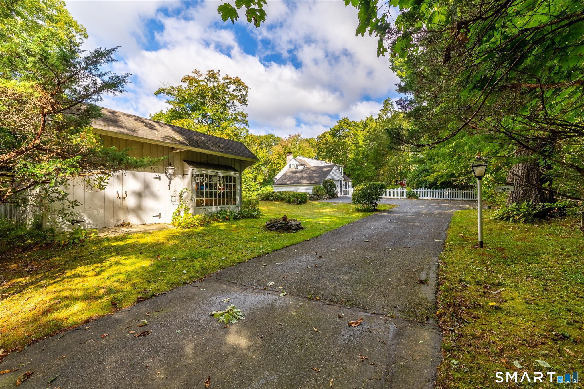 10 Homestead Road Killingly CT 06241