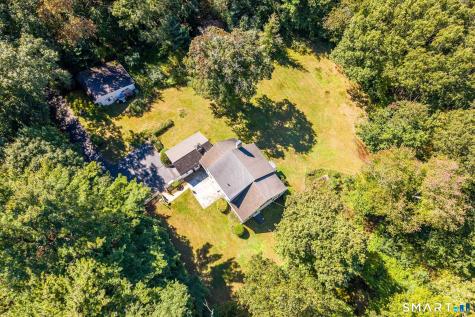 10 Homestead Road Killingly CT 06241