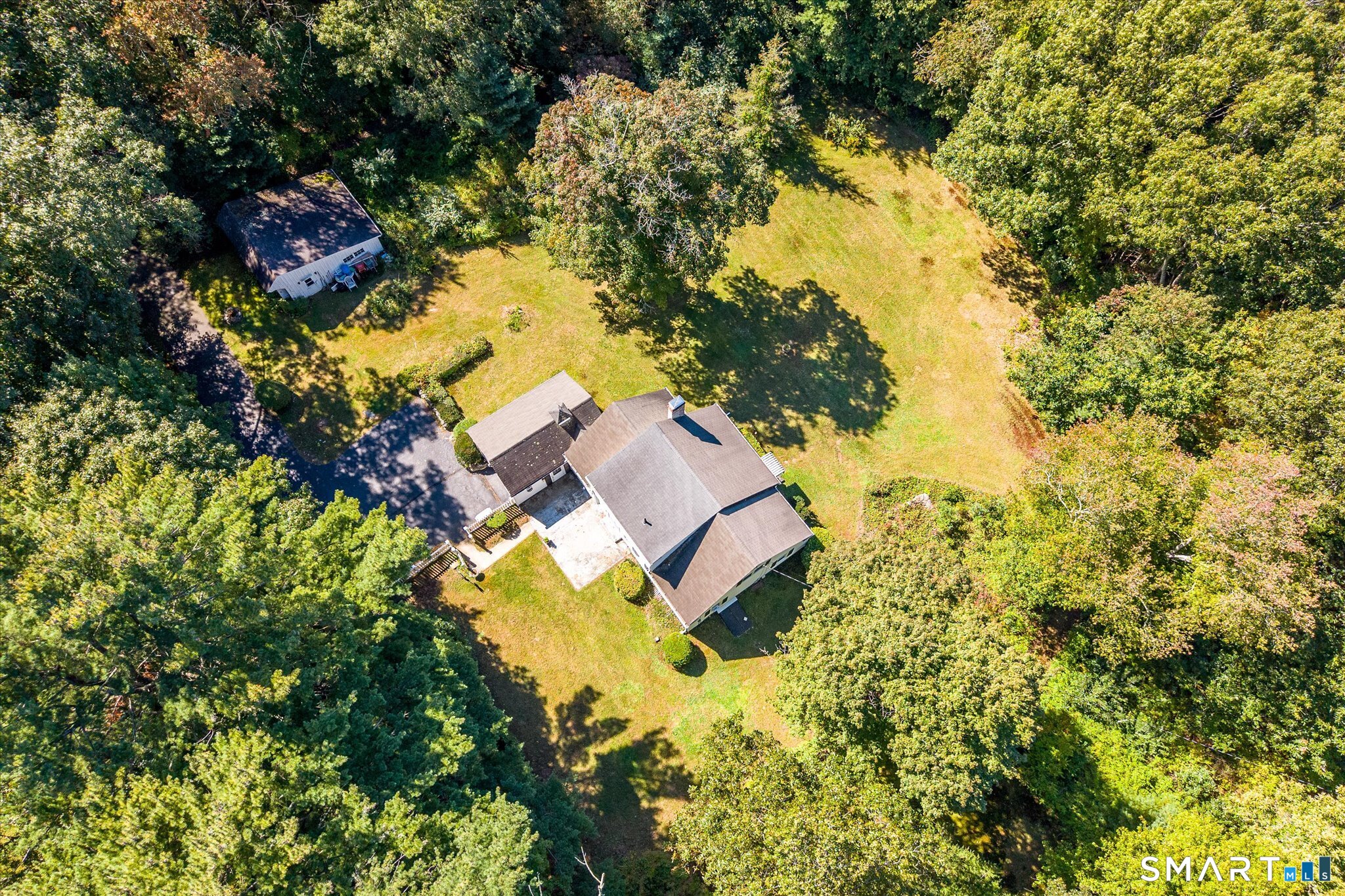 10 Homestead Road Killingly CT 06241
