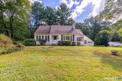 10 Homestead Road Killingly CT 06241