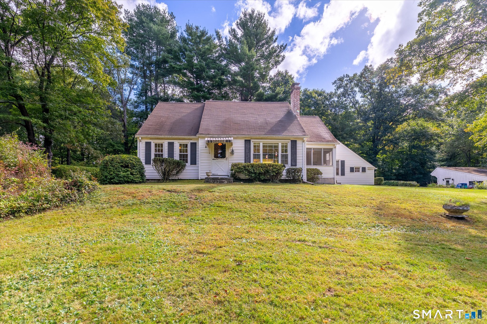 10 Homestead Road Killingly CT 06241
