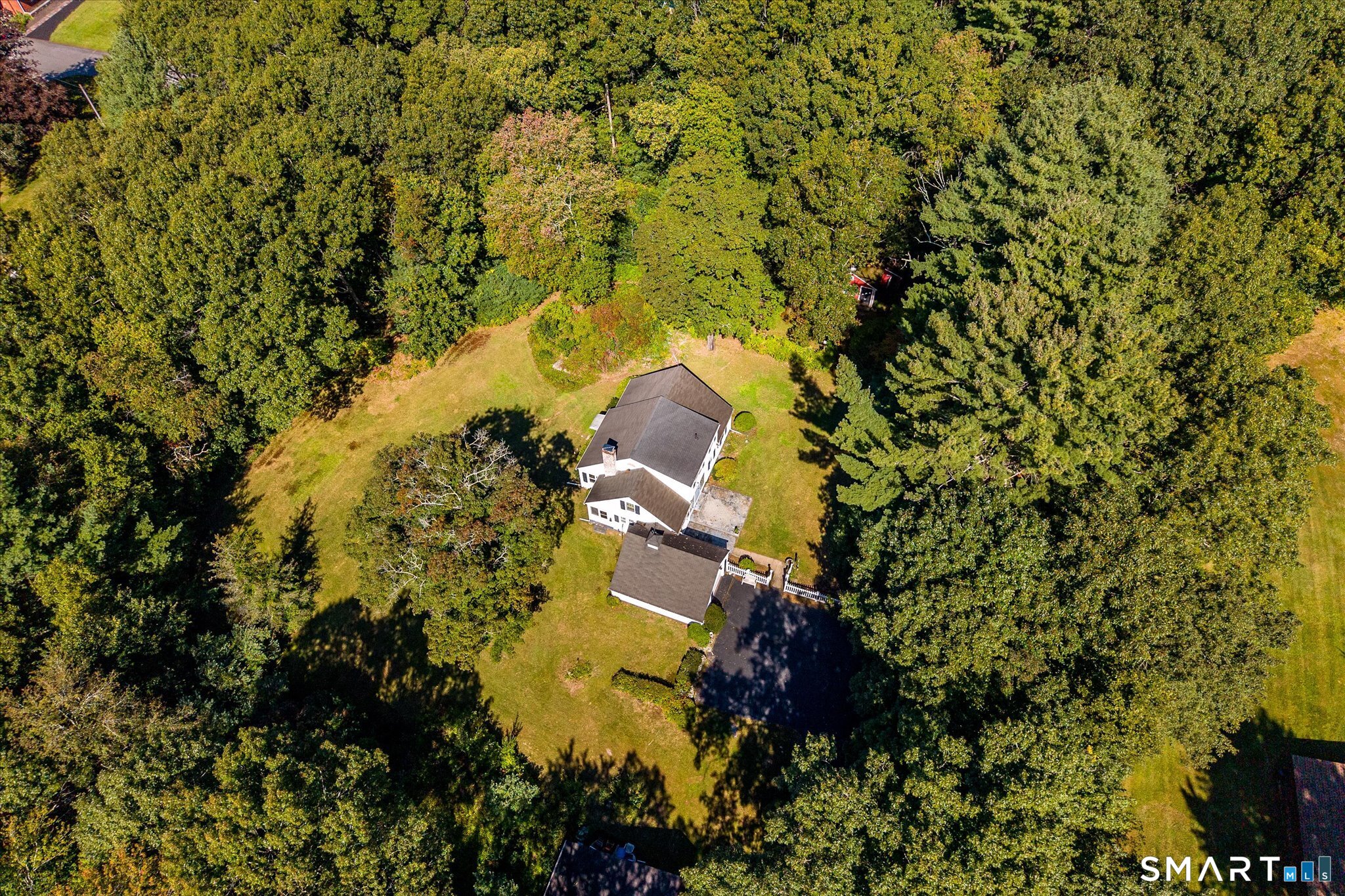 10 Homestead Road Killingly CT 06241
