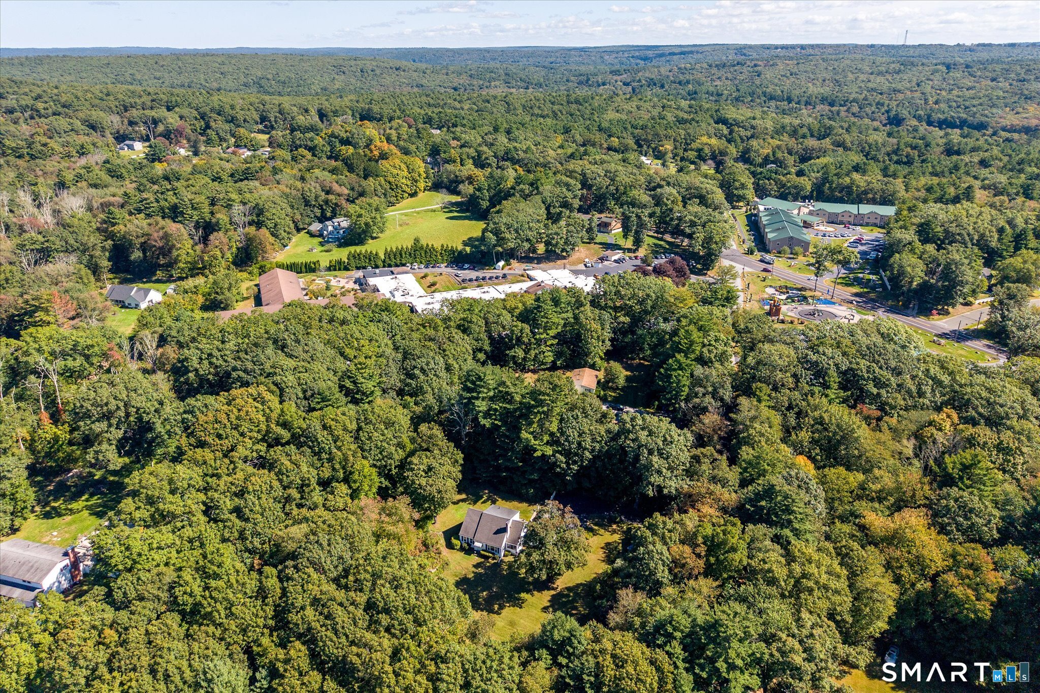 10 Homestead Road Killingly CT 06241