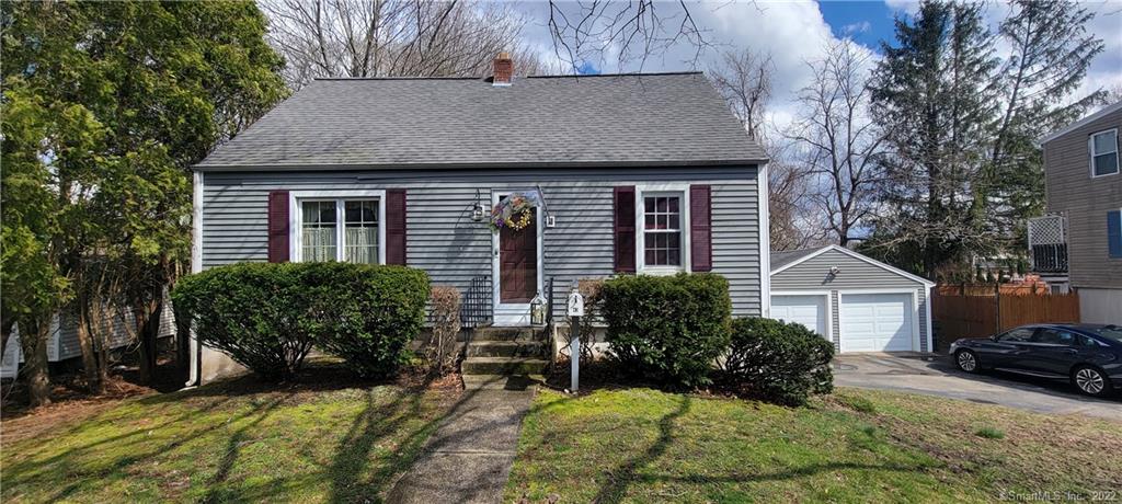 43 Flyers Drive Norwich CT 06360