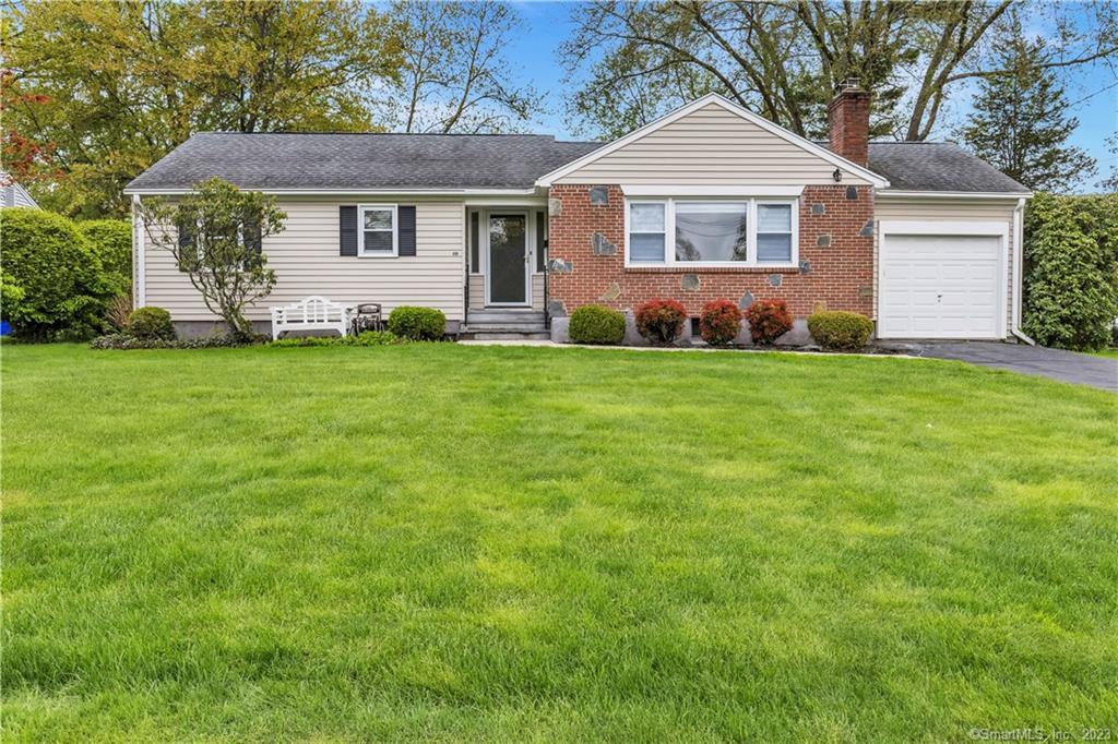 449 Griswold Road Wethersfield CT 06109