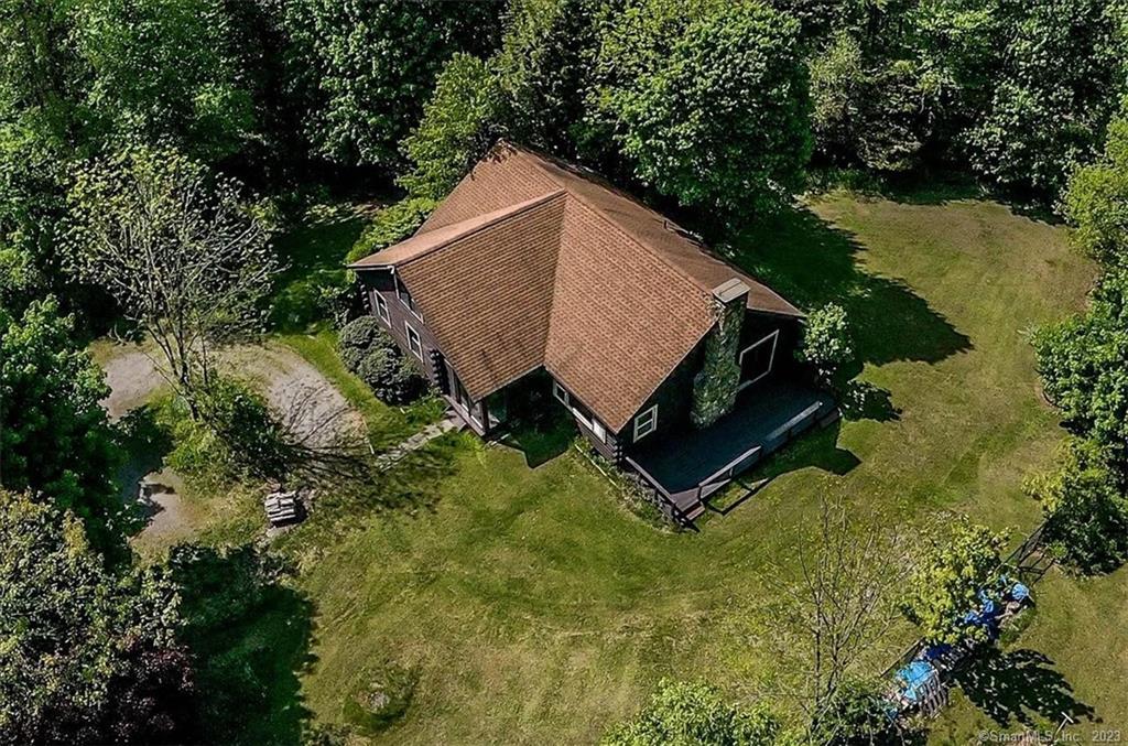 18 Church Road Sherman CT 06784