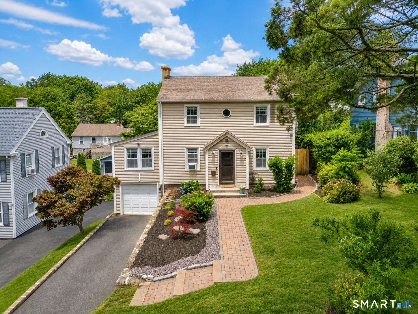 29 Niles Hill Road New London CT 06320