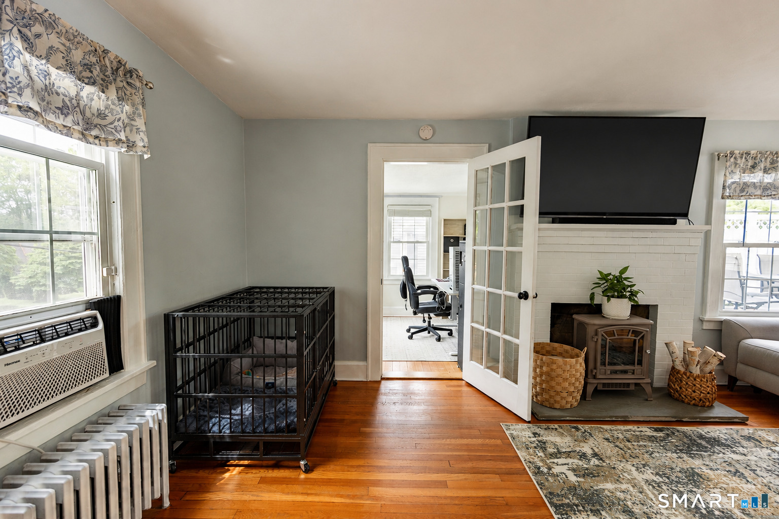 29 Niles Hill Road New London CT 06320