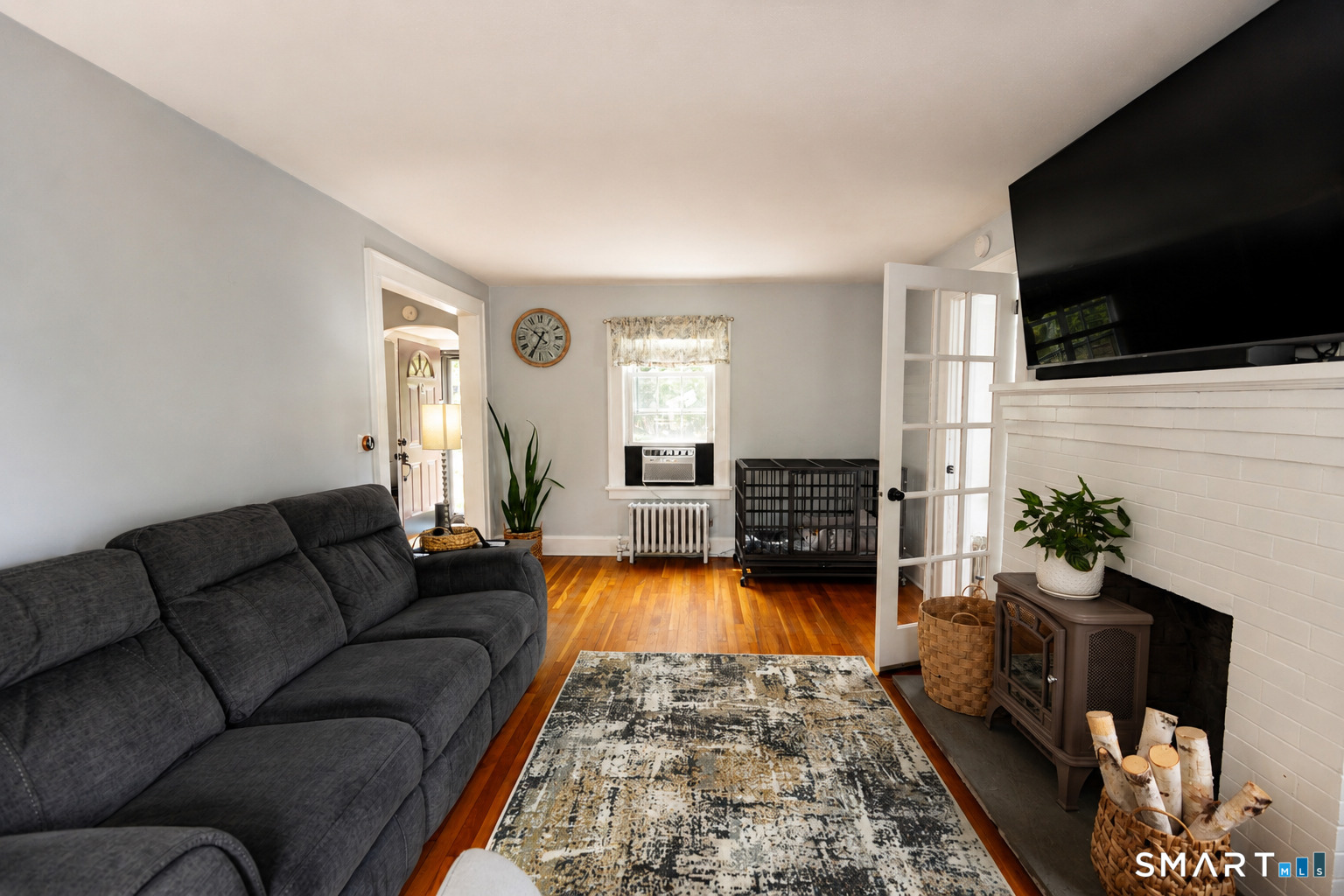 29 Niles Hill Road New London CT 06320