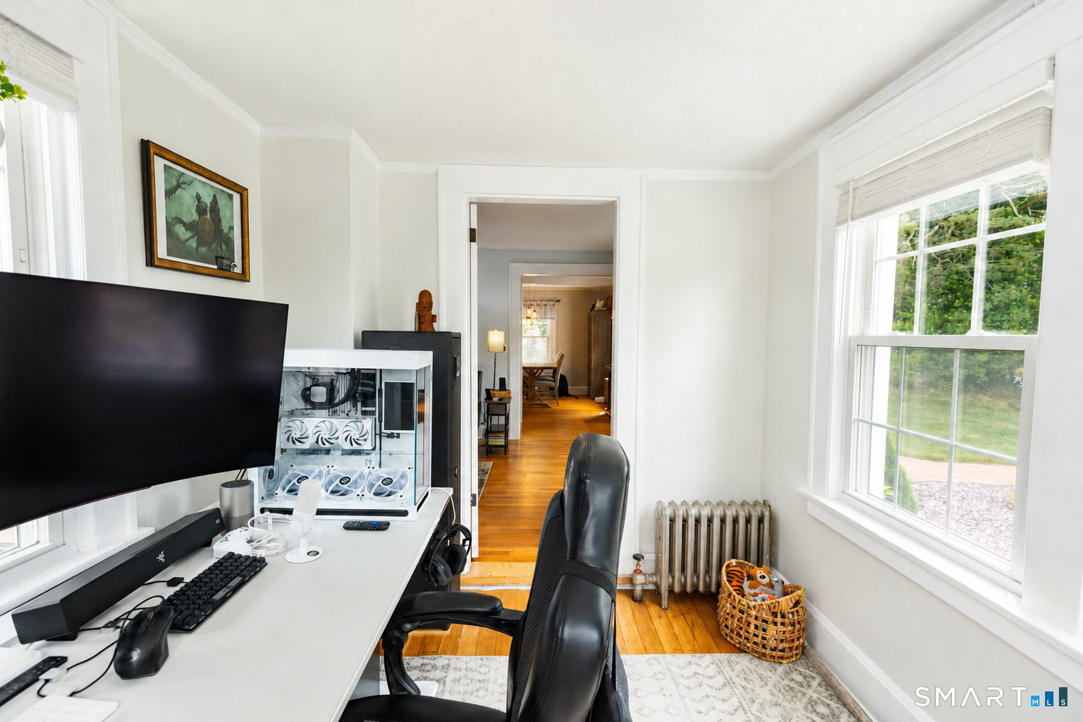 29 Niles Hill Road New London CT 06320