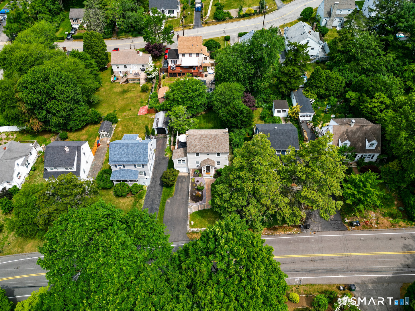 29 Niles Hill Road New London CT 06320