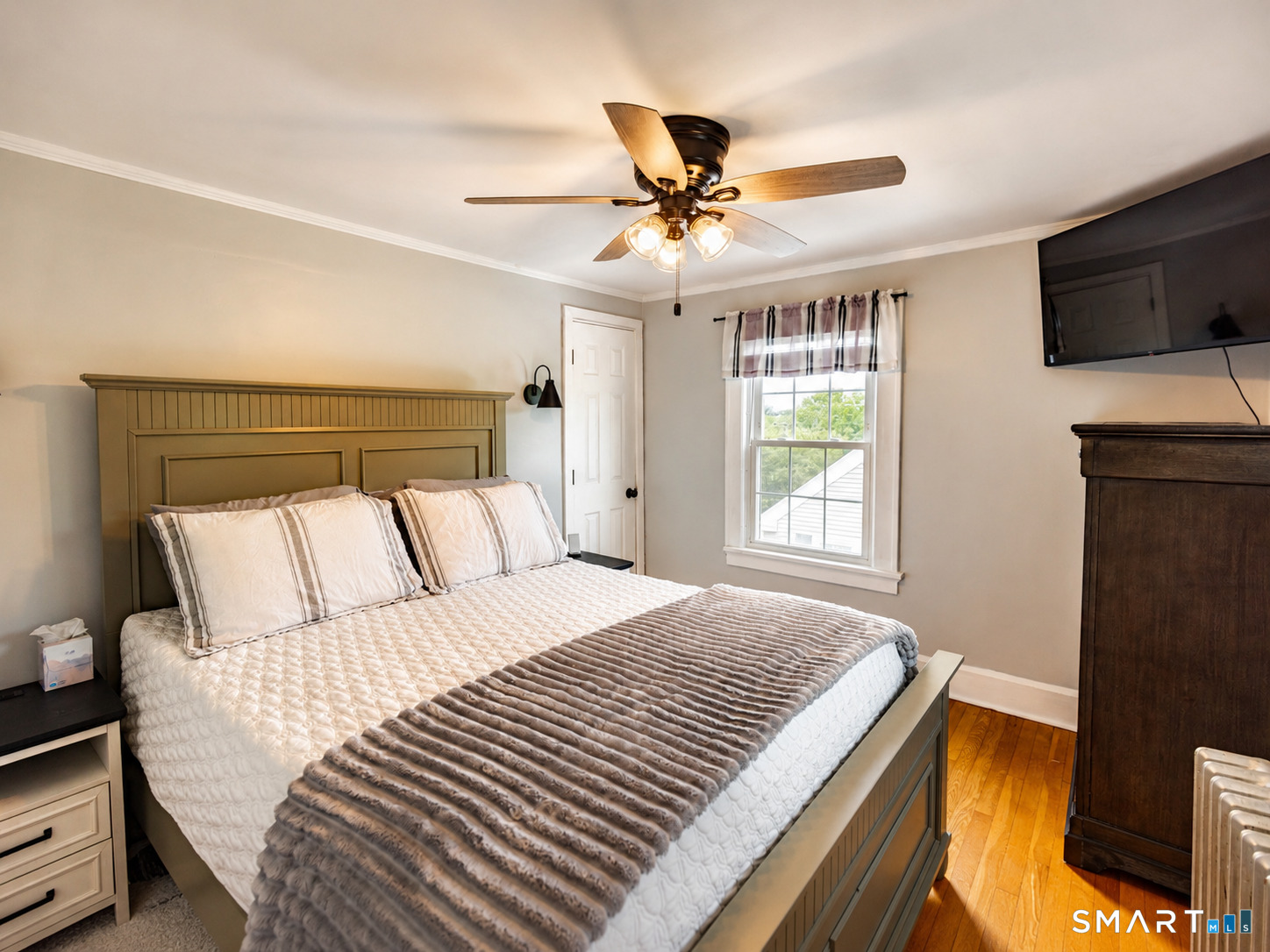 29 Niles Hill Road New London CT 06320