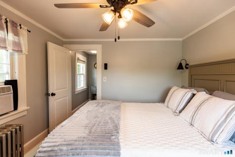 29 Niles Hill Road New London CT 06320
