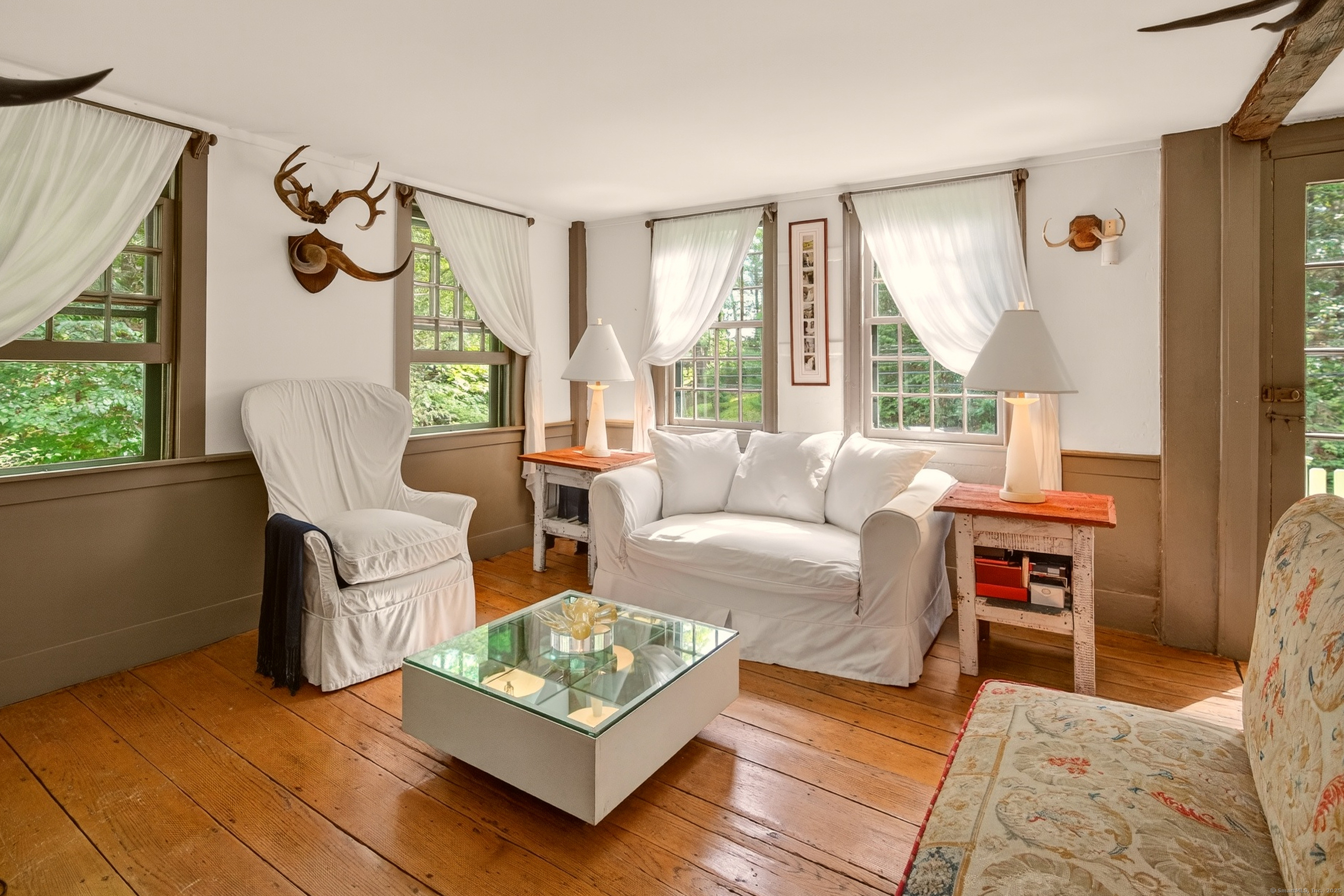 50 Southbury Road Roxbury CT 06783