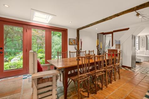 50 Southbury Road Roxbury CT 06783