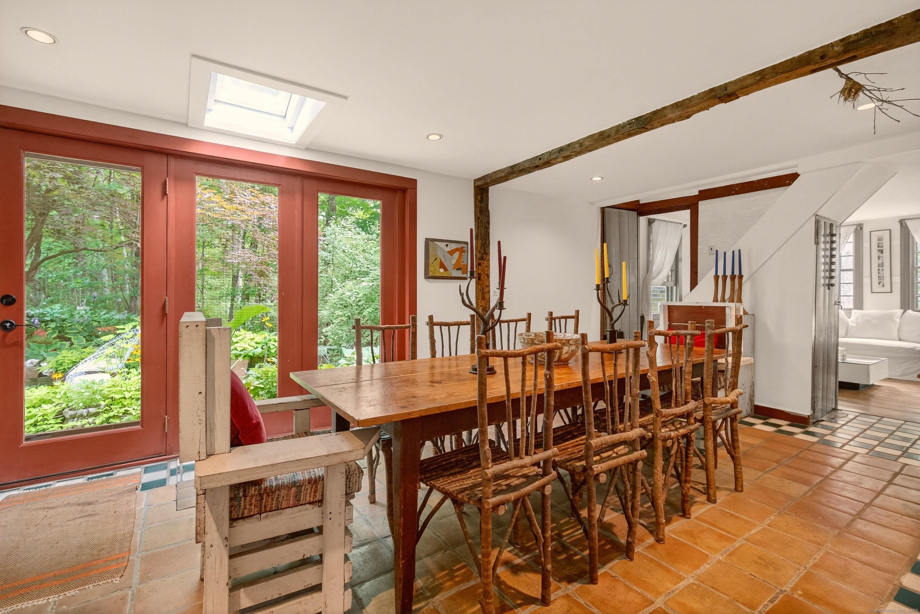 50 Southbury Road Roxbury CT 06783