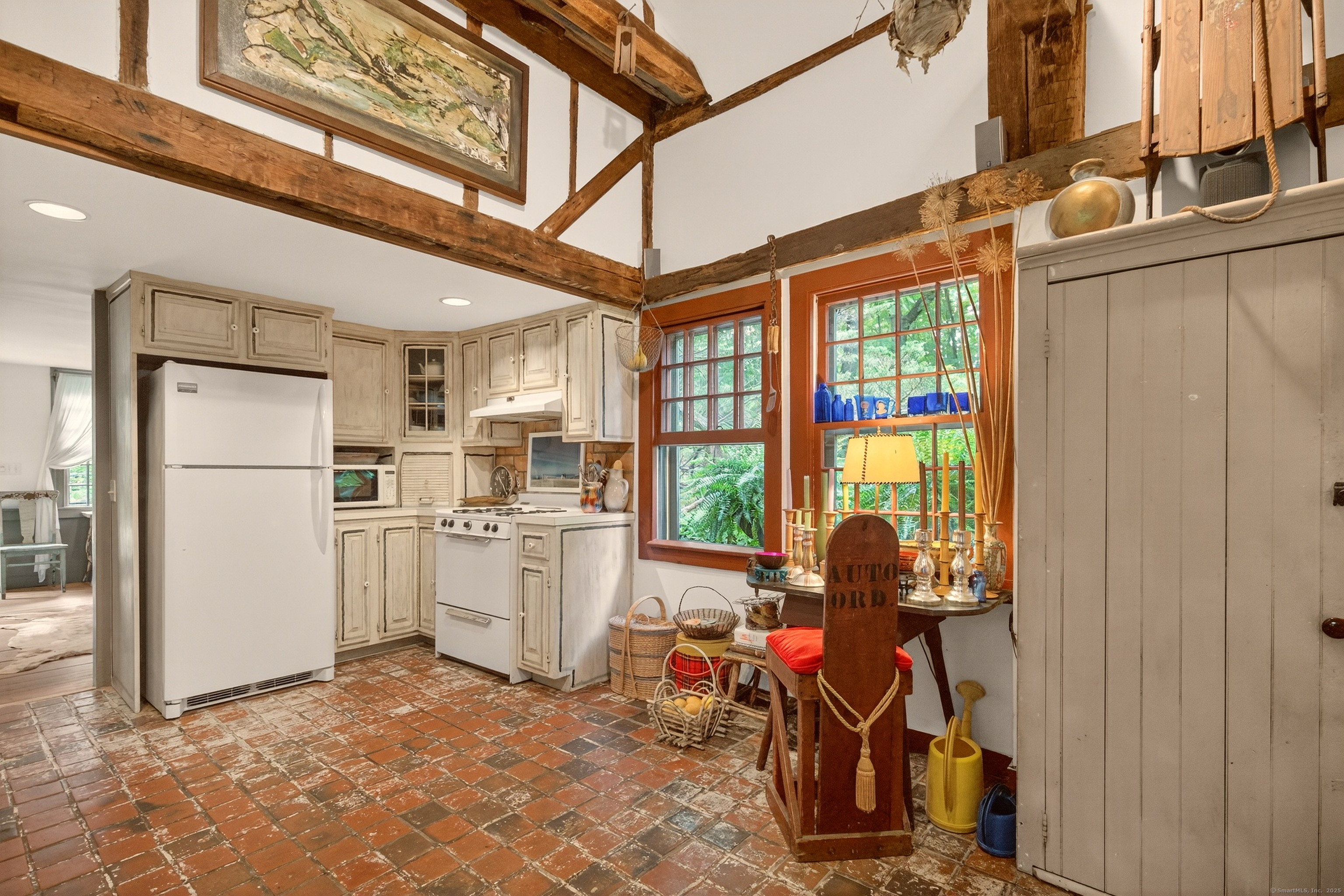 50 Southbury Road Roxbury CT 06783