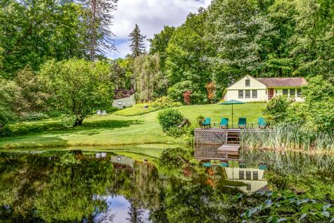 50 Southbury Road Roxbury CT 06783