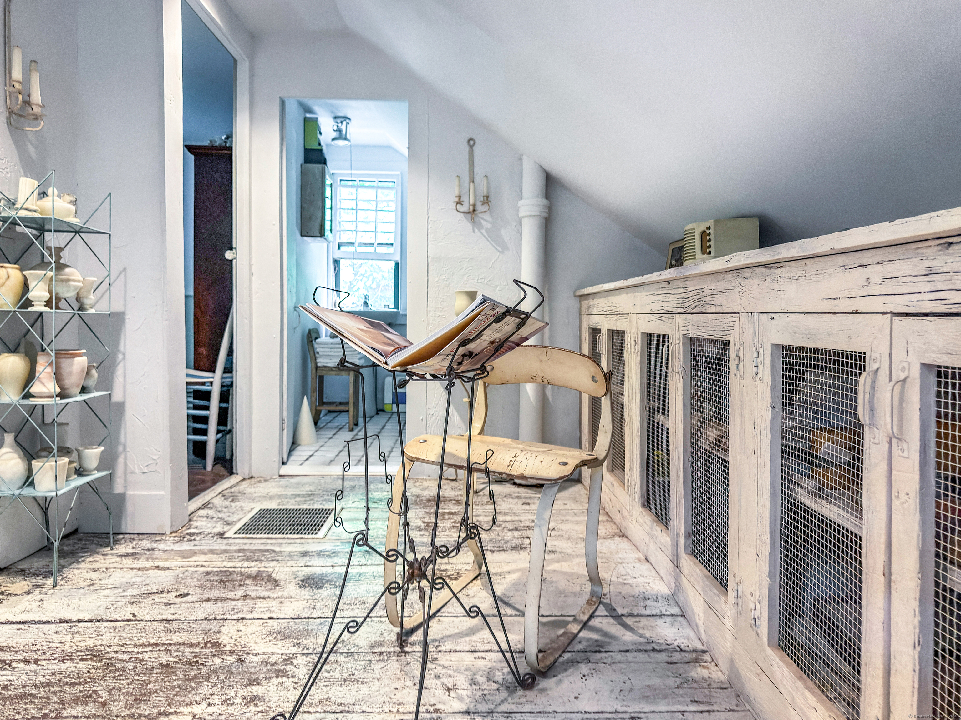 50 Southbury Road Roxbury CT 06783